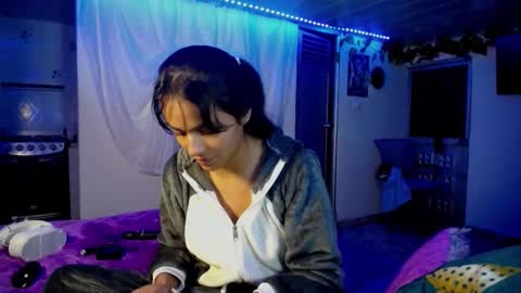 Maritza Ferrer -Samara Beltran online show from 02/26/26, 05:50