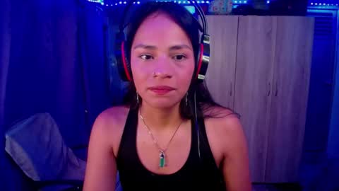 Maritza Ferrer -Samara Beltran online show from 05/17/26, 02:09