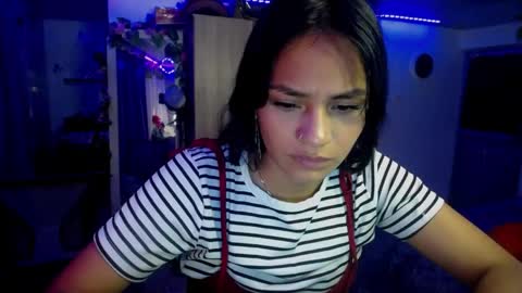 Maritza Ferrer -Samara Beltran online show from 05/19/26, 03:24