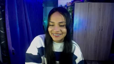 Maritza Ferrer -Samara Beltran online show from 05/26/26, 04:30