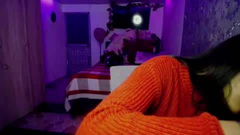 Maritza Ferrer -Samara Beltran online show from 07/02/26, 04:18