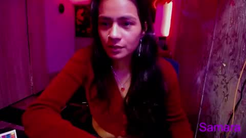 Maritza Ferrer -Samara Beltran online show from 07/17/26, 02:51