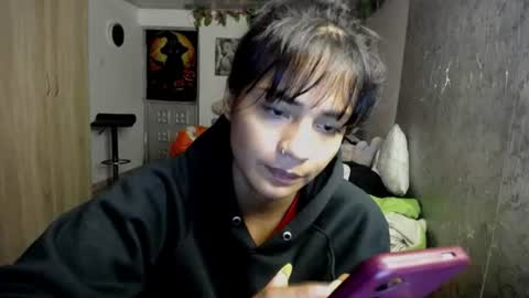 Maritza Ferrer -Samara Beltran online show from 07/23/26, 06:55