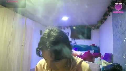 Maritza Ferrer -Samara Beltran online show from 07/28/26, 09:48