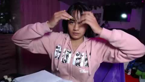 Maritza Ferrer -Samara Beltran online show from 07/28/26, 11:17