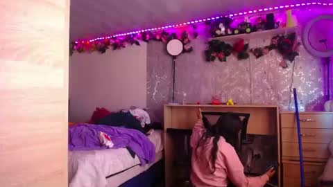 Maritza Ferrer -Samara Beltran online show from 07/28/26, 12:48