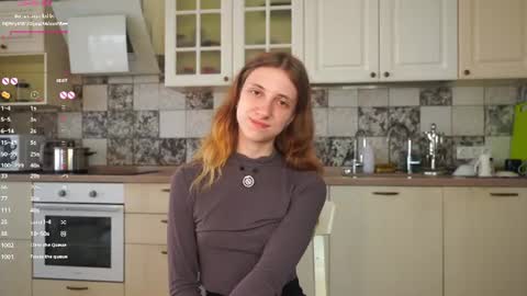 Kate online show from 07/01/26, 03:08
