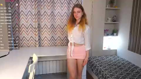 Kate online show from 07/17/26, 03:24