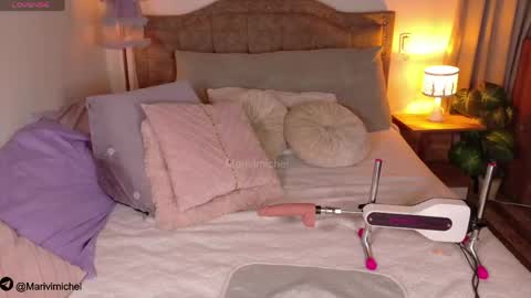 Snapshot of marivimichel_s chatting on 05/06/26, 03:46 marivimichel_s online show from 05/06/26, 03:46