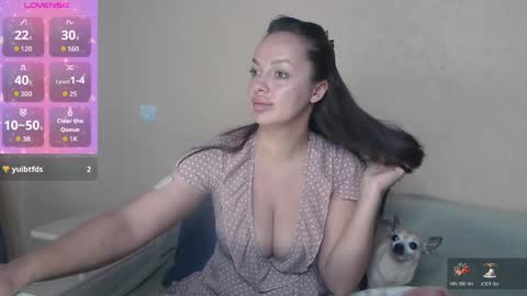MariyaWillson online show from 05/06/26, 03:35