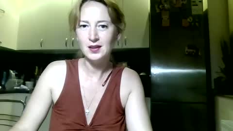 MarizaFouset online show from 06/22/26, 09:34
