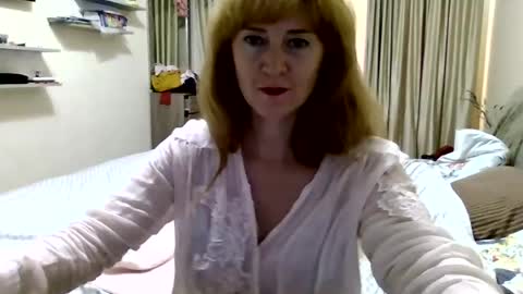 MarizaFouset online show from 07/18/26, 11:36