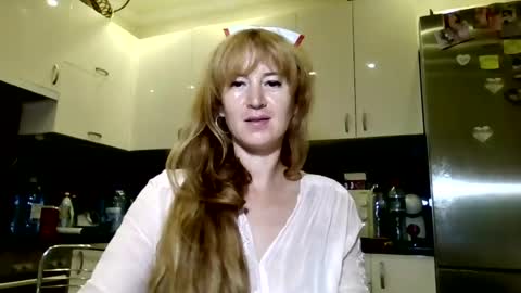 MarizaFouset online show from 07/22/26, 09:50