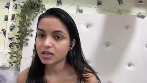 Snapshot of marjorieshertzer chatting on 07/22/26, 06:32 Brooke online show from 07/22/26, 06:32