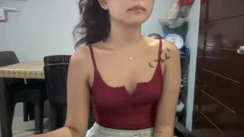 Snapshot of marjory_love_you chatting on 10/24/25, 06:21 maria online show from 10/24/25, 06:21