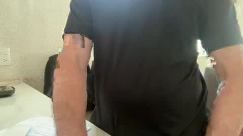 Snapshot of mark23803635 chatting on 02/13/25, 04:17 Mark23 online show from 02/13/25, 04:17