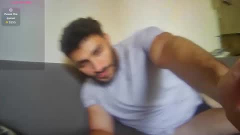 Snapshot of mark_ariete chatting on 10/20/25, 11:54 mark_ariete online show from 10/20/25, 11:54