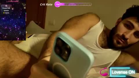 Snapshot of mark_ariete chatting on 12/16/25, 06:46 mark_ariete online show from 12/16/25, 06:46