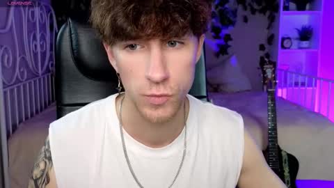 mark_caron online show from 10/16/25, 08:32