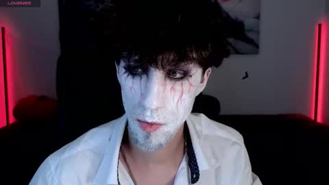 mark_caron online show from 10/25/25, 04:57