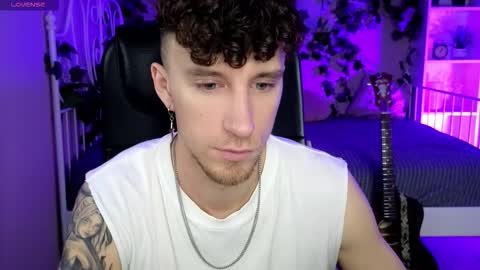 mark_caron online show from 11/13/25, 09:58