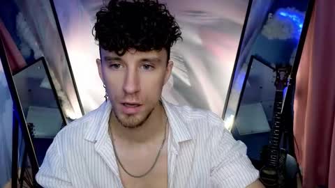 mark_caron online show from 11/17/25, 02:34