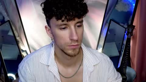 mark_caron online show from 11/18/25, 02:39