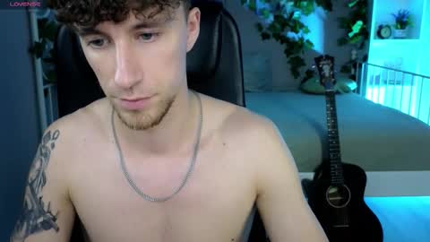 mark_caron online show from 11/21/25, 04:00