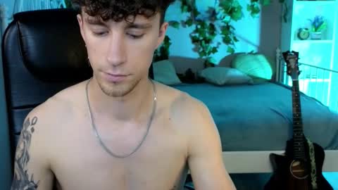 mark_caron online show from 11/30/25, 04:33