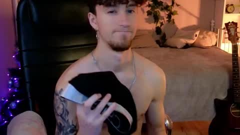 mark_caron online show from 12/18/25, 08:59