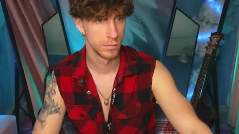 mark_caron online show from 04/30/26, 09:19