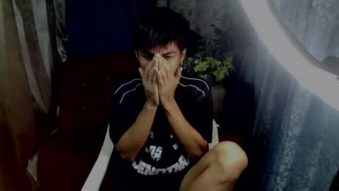 JUST CALL ME MARK online show from 07/28/26, 10:32