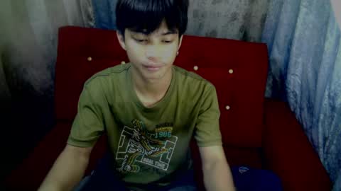 JUST CALL ME MARK online show from 07/30/26, 03:11