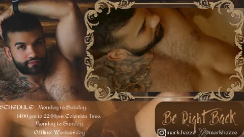Mark online show from 12/10/24, 02:05