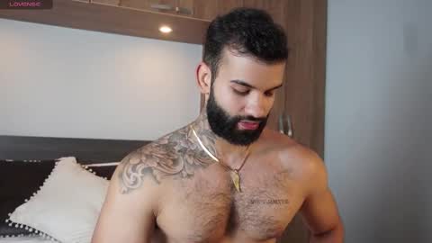 Snapshot of mark_hazze chatting on 09/22/25, 09:50 Mark online show from 09/22/25, 09:50