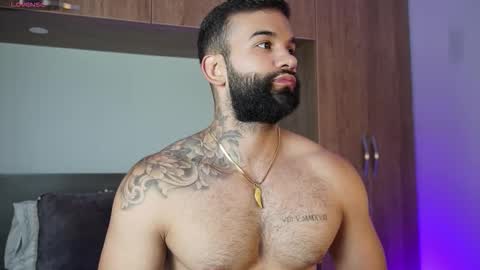 Snapshot of mark_hazze chatting on 10/04/25, 07:23 Mark online show from 10/04/25, 07:23