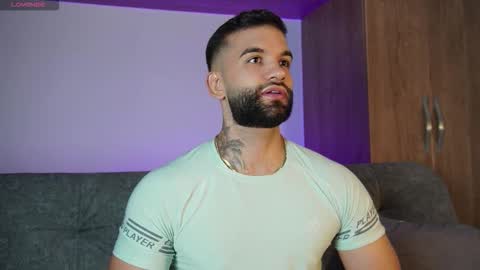 Snapshot of mark_hazze chatting on 11/04/25, 09:58 Mark online show from 11/04/25, 09:58