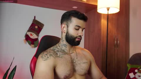 Snapshot of mark_hazze chatting on 12/05/25, 12:30 Mark online show from 12/05/25, 12:30