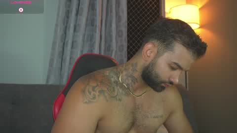 Snapshot of mark_hazze chatting on 07/02/26, 12:21 Mark online show from 07/02/26, 12:21