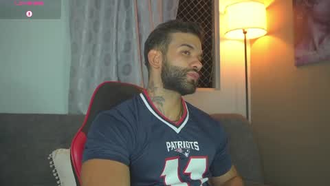 Snapshot of mark_hazze chatting on 07/06/26, 12:51 Mark online show from 07/06/26, 12:51