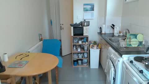 mark_islington online show from 10/22/25, 09:42