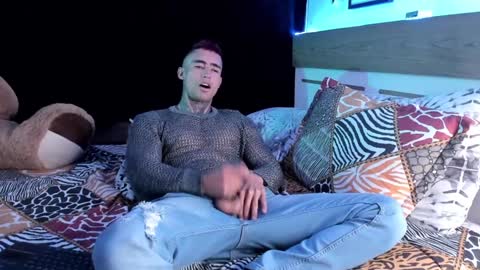  mark kamper  online show from 12/14/24, 11:56