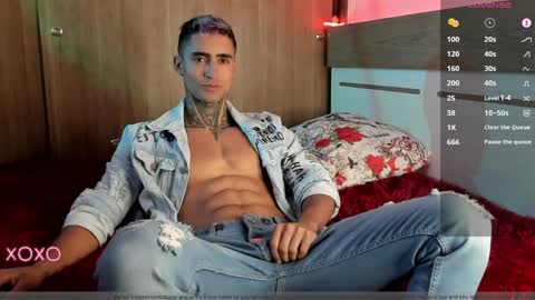  mark kamper  online show from 01/08/25, 10:48