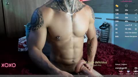  mark kamper  online show from 01/09/25, 04:52