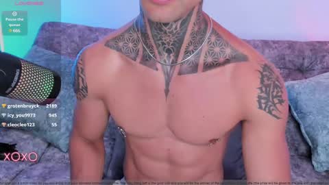  mark kamper  online show from 02/22/25, 03:12