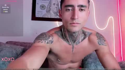  mark kamper  online show from 02/22/25, 10:52