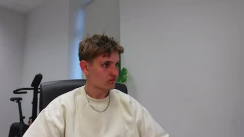 MARK KARSON online show from 05/31/26, 04:36