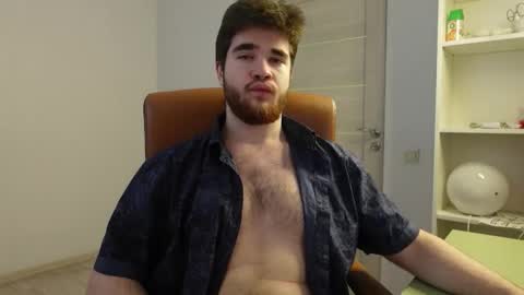 MARK MAXIM online show from 11/30/25, 07:23