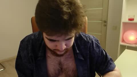 MARK MAXIM online show from 12/03/25, 09:46