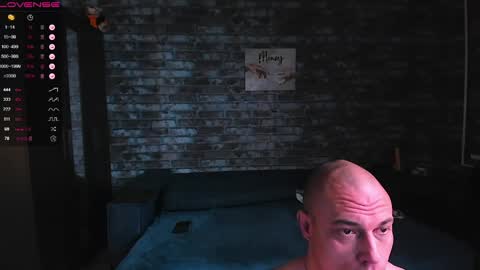 Mark online show from 05/27/26, 03:14